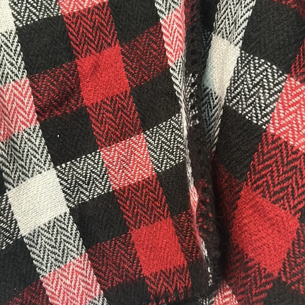 Sweater Wrap - Picture 2 of 2